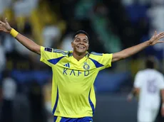 Cruzeiro volta a negociar com Wesley após Corinthians desistir do atacante