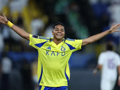 Cruzeiro volta a negociar com Wesley após Corinthians desistir do atacante