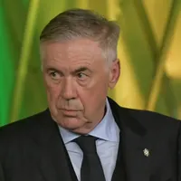 Ancelotti retorna e começa planejamento da Seleção
