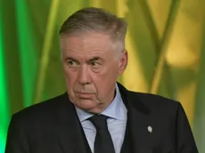 Ancelotti retorna e começa planejamento da Seleção