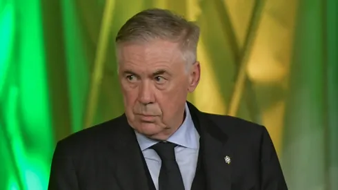 Ancelotti retorna e começa planejamento da Seleção