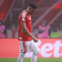 Victor Gabriel vira notícia na Europa