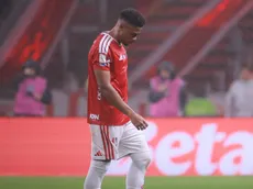 Victor Gabriel vira notícia na Europa