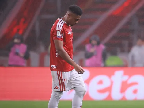 Victor Gabriel vira notícia na Europa