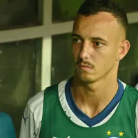 São Paulo encaminha contratação de Iago Borduchi, do Bahia