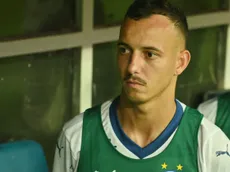 São Paulo encaminha contratação de Iago Borduchi, do Bahia