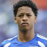 Zé Lucas mira título pelo Cruzeiro