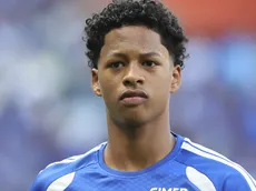 Zé Lucas promete buscar a Libertadores