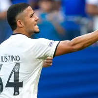Botafogo lidera ranking da base na Série A