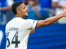 Botafogo lidera ranking da base na Série A
