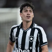 PVC critica troca entre Botafogo e São Paulo