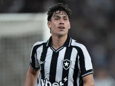 PVC critica troca entre Botafogo e São Paulo