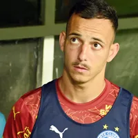 Bahia empresta Iago ao São Paulo