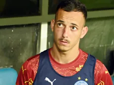Bahia empresta Iago ao São Paulo