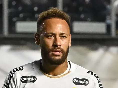 Neymar reafirma ciclo encerrado na Seleção Brasileira