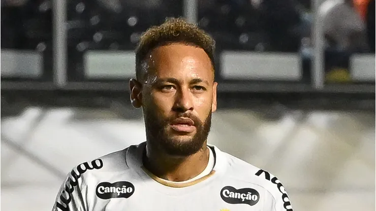Neymar não deve jogar mais pela seleção.