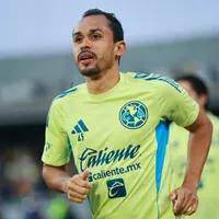 Emprestado pelo Fluminense, Lima segue no América-MEX