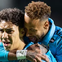 Bontempo defende Neymar e cita cobrança interna no Santos