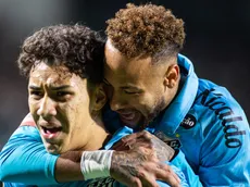 Bontempo defende Neymar e cita cobrança interna no Santos