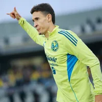 Rodrigo Dourado é o novo reforço do Juárez