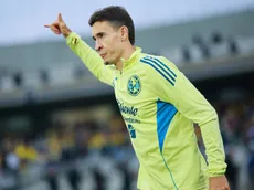 Rodrigo Dourado é o novo reforço do Juárez