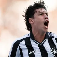 São Paulo tentou volta de Ferraresi, mas Botafogo negou