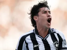 São Paulo tentou volta de Ferraresi, mas Botafogo negou