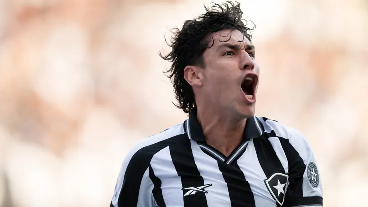 São Paulo tentou retorno de Ferraresi, sem sucesso