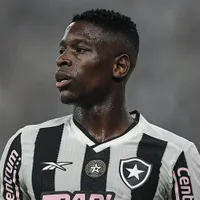 Botafogo quer Luiz Henrique e pode fazer nova investida