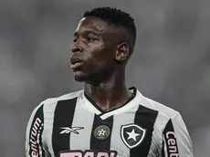 Botafogo quer Luiz Henrique e pode fazer nova investida