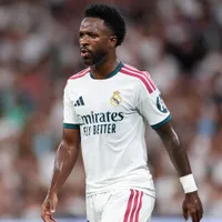 Análise: Vini pode ganhar protagonismo sem Mbappé